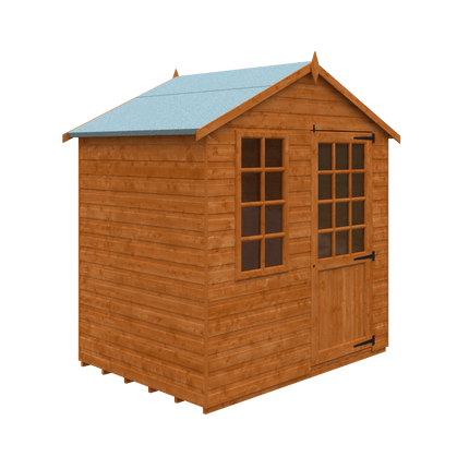 Wildlands Summerhouses Wildlands 5x7 Simple Summer Room Shiplap 251008JS44 Wildlands 5x7 Simple Summer Room Shiplap 5045563386586