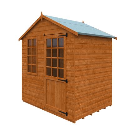 Wildlands Summerhouses Wildlands 5x7 Simple Summer Room Shiplap 251008JS44 Wildlands 5x7 Simple Summer Room Shiplap 5045563386586