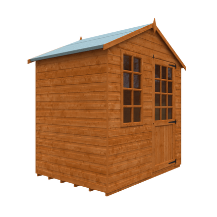 Wildlands Summerhouses Wildlands 5x7 Simple Summer Room Shiplap 251008JS44 Wildlands 5x7 Simple Summer Room Shiplap 5045563386586
